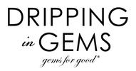 brand: Dripping in Gems